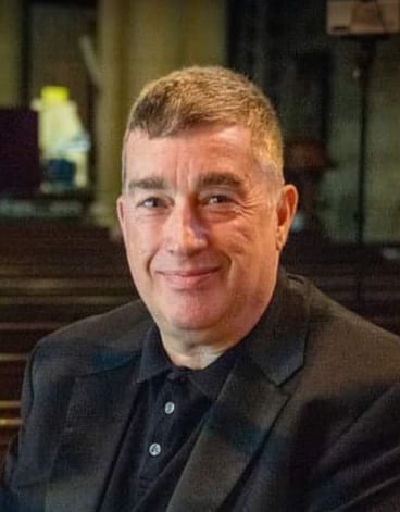 Simon Gray | Repertoire / Choral | The Brighton Academy